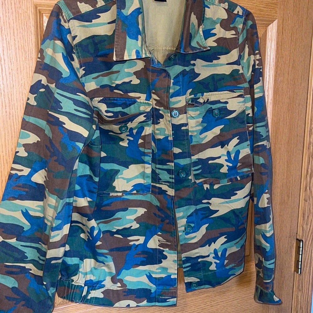 Women jacket